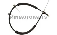 Akseleratora / droseles trose Ligier X-Too / X-Too MAX | Mini Auto Parts