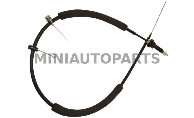 Akseleratora / droseles trose Ligier X-Too / X-Too MAX | Mini Auto Parts
