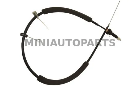 Akseleratora / droseles trose Ligier X-Too / X-Too MAX | Mini Auto Parts