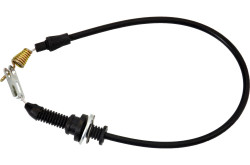 Akseleratora / droseles vārsta trose JDM Aloës / Roxsy (Yanmar)