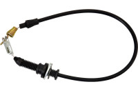 Akseleratora / droseles vārsta trose JDM Aloës / Roxsy (Yanmar)