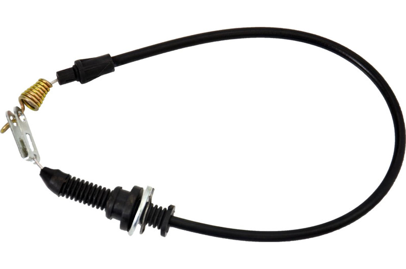 Akseleratora / droseles vārsta trose JDM Aloës / Roxsy (Yanmar)