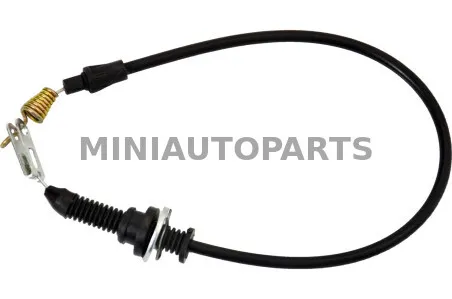 Akseleratora / droseles vārsta trose JDM Aloës / Roxsy (Yanmar)