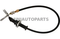 Akseleratora / droseles vārsta trose JDM Albizia / Abaca (Yanmar)