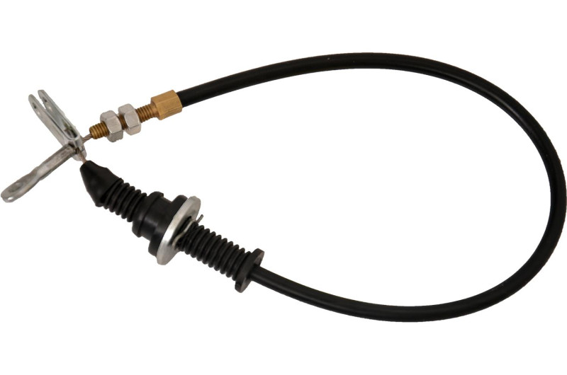 Akseleratora / droseles vārsta trose JDM Albizia / Abaca (Yanmar)