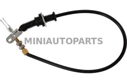 Akseleratora / droseles vārsta trose Bellier Jade / B8 (Yanmar)