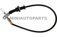 Akseleratora / droseles vārsta trose Bellier Jade / B8 (Yanmar)