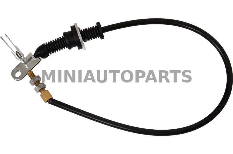 Akseleratora / droseles vārsta trose Bellier Jade / B8 (Yanmar)