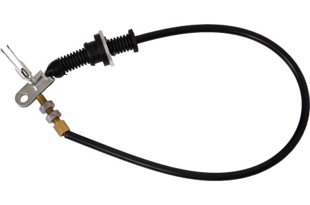 Akseleratora / droseles vārsta trose Bellier Jade / B8 (Yanmar)