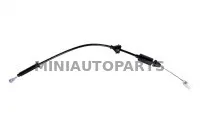 Akseleratora / droseles trose Aixam Sensation / Em #19873 | Mini Auto Parts