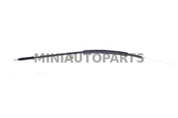 Akseleratora / droseles vārsta trose Ligier / Microcar  | Mini Auto Parts