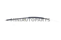 Akseleratora / droseles vārsta trose Ligier / Microcar  | Mini Auto Parts