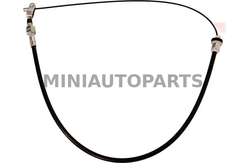 Rokas bremzes trose JDM Aloës / Roxsy / Xheos #20347 | Mini Auto Parts