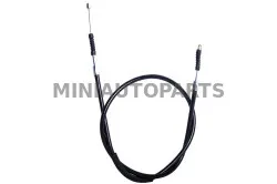 Rokas bremzes trose Microcar MGO1 / MGO2 / M8 / Li #19816 | Mini Auto Parts