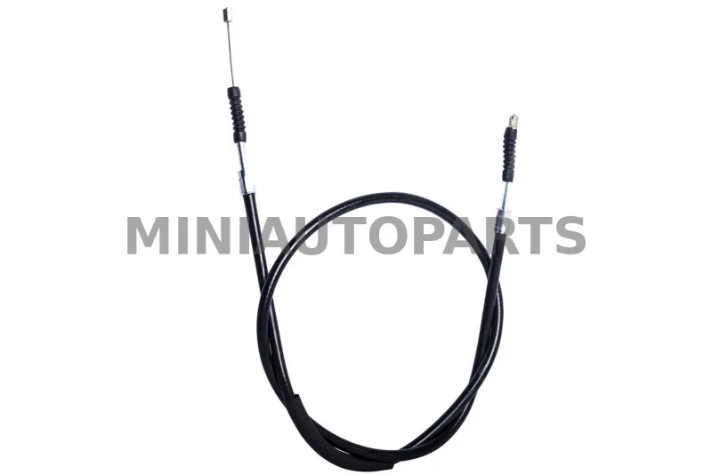 Rokas bremzes trose Microcar MGO1 / MGO2 / M8 / Li #19816 | Mini Auto Parts