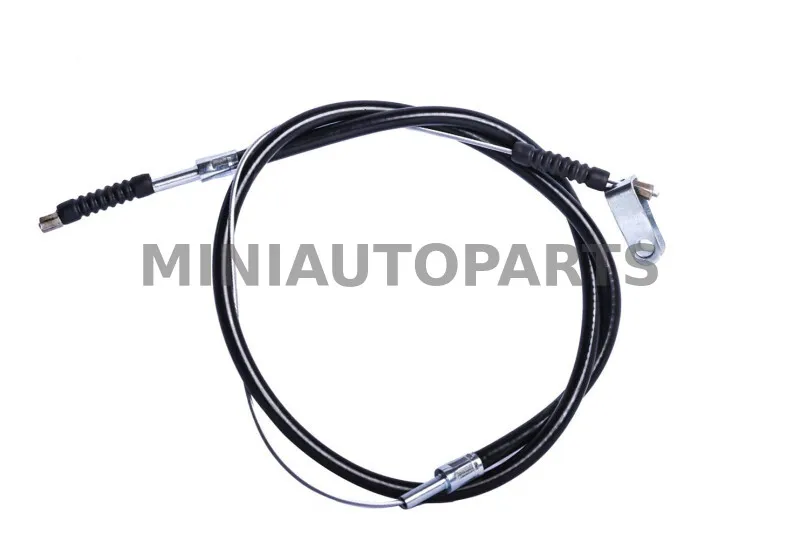 Rokas bremzes trose Microcar MC2 (no 2006. gada)