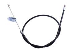 Rokas bremze Microcar Virgo