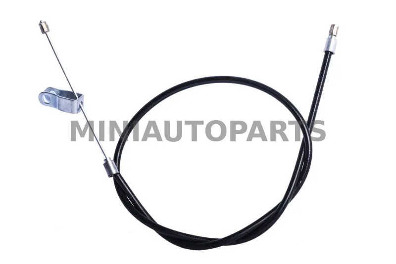 Rokas bremze Microcar Virgo