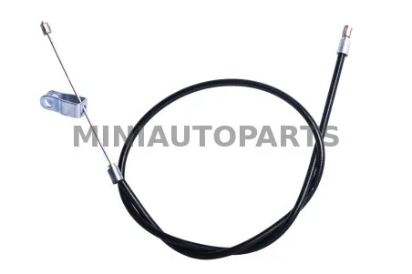 Rokas bremze Microcar Virgo