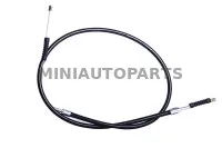 Rokas bremzes trose Ligier / Microcar #19804 | Mini Auto Parts
