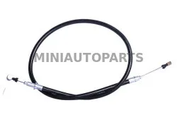 Rokas bremzes trose Ligier Nova