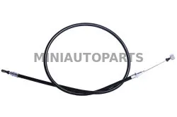 Rokas bremzes trose Ligier X-Too MAX / R / RS / Optimax