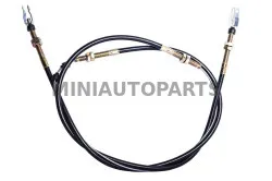 Rokas bremzes trose JDM Abaca #20000 | Mini Auto Parts