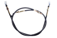 Rokas bremzes trose JDM Abaca