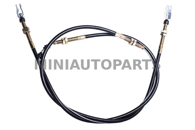 Rokas bremzes trose JDM Abaca #20000 | Mini Auto Parts