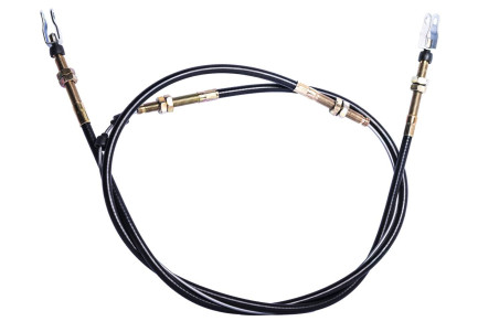 Rokas bremzes trose JDM Abaca