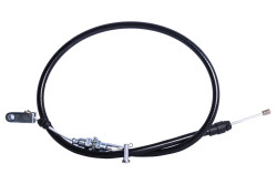 Rokas bremzes trose Aixam 400