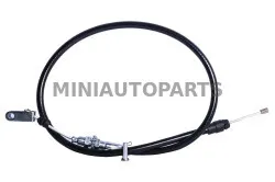 Rokas bremzes trose Aixam 400