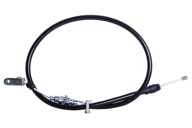 Rokas bremzes trose Aixam 400