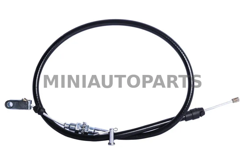 Rokas bremzes trose Aixam 400