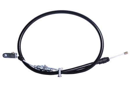 Rokas bremzes trose Aixam 400