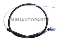 Rokas bremzes trose Aixam 2005-2010 #19822 | Mini Auto Parts