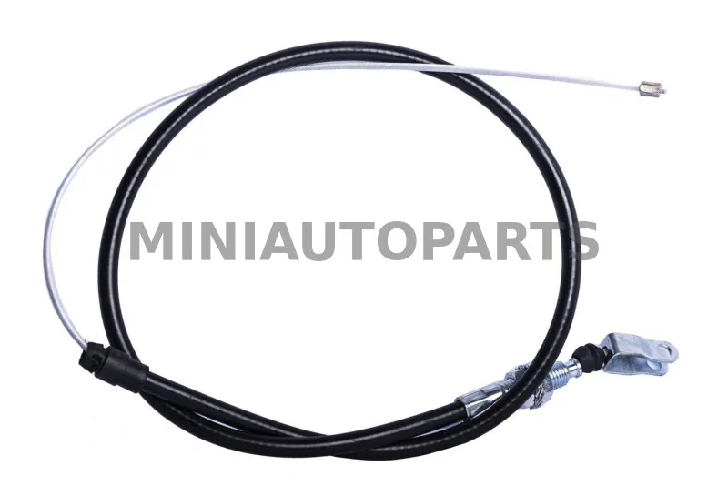 Rokas bremzes trose Aixam 2005-2010 #19822 | Mini Auto Parts