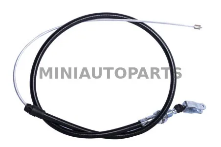 Rokas bremzes trose Aixam 2005-2010 #19822 | Mini Auto Parts