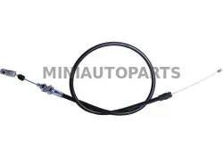 Rokas bremzes trose Aixam 721 / City / Scouty