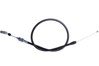 Rokas bremzes trose Aixam 721 / City / Scouty