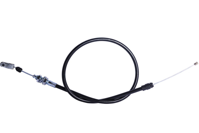 Rokas bremzes trose Aixam 721 / City / Scouty