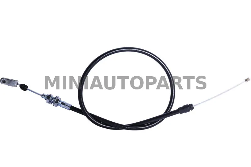 Rokas bremzes trose Aixam 721 / City / Scouty