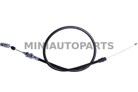 Rokas bremzes trose Aixam 721 / City / Scouty