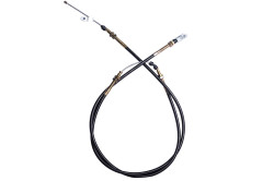 Rokas bremzes trose Bellier Jade