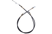 Rokas bremzes trose Bellier Jade