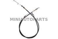 Rokas bremzes trose Bellier Jade #20065 | Mini Auto Parts