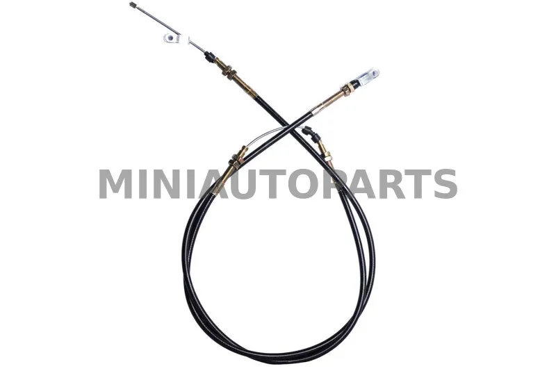 Rokas bremzes trose Bellier Jade #20065 | Mini Auto Parts