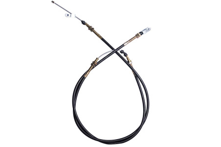 Rokas bremzes trose Bellier Jade