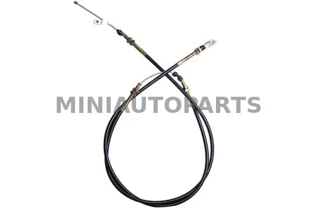 Rokas bremzes trose Bellier Jade