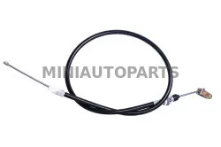 Rokas bremzes trose Aixam City Sensation / Emotion / Ambition